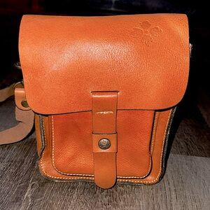 Patricia Nash Italian Leather